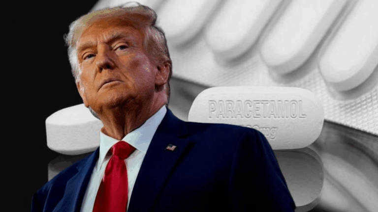 Negacionismo científico al más alto nivel