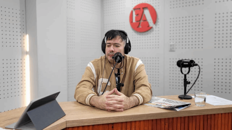 Guillamondegui pidió crear una Junta de Clasificación para el nivel superior