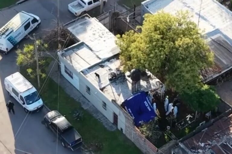 Cronología del triple femicidio en Florencio Varela: las pistas que siguen los investigadores