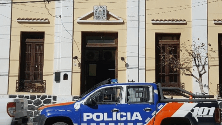 Violencia y abuso sexual en Tinogasta: confirman detenciones de los imputados