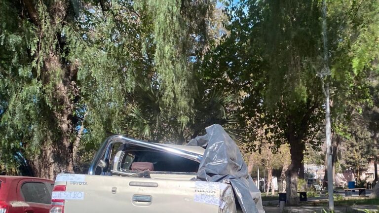 Impugnan al exjefe de policía Orlando Quevedo como perito accidentológico