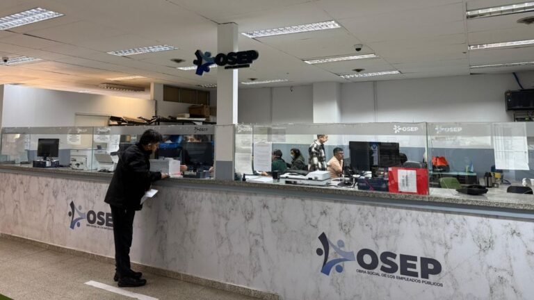 OSEP anunció mejoras para afiliados y más cobertura de remedios