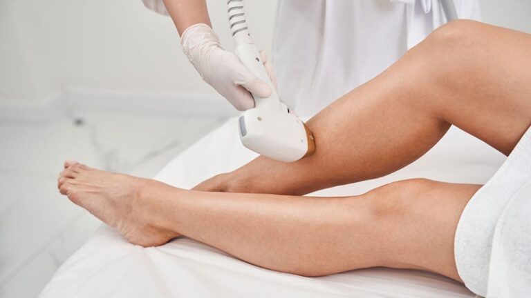 Alerta de ANMAT por equipo de depilación láser falsificado: Prohiben su comercialización y uso