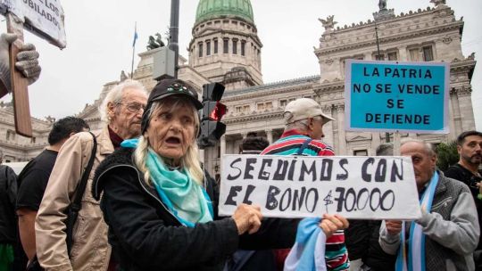 La libertad avanza, pero a costa de quiénes?