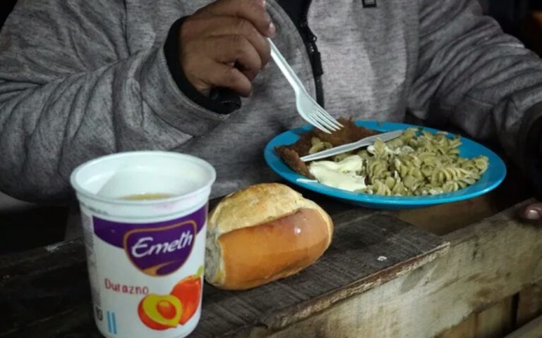 Sale el índice de pobreza del Indec y hay expectativa por una nueva baja