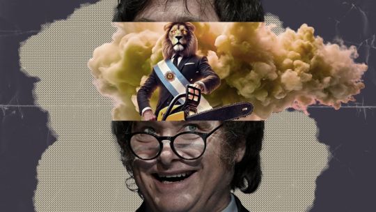 Día 648: Milei no aprende, no cambia y no podrá