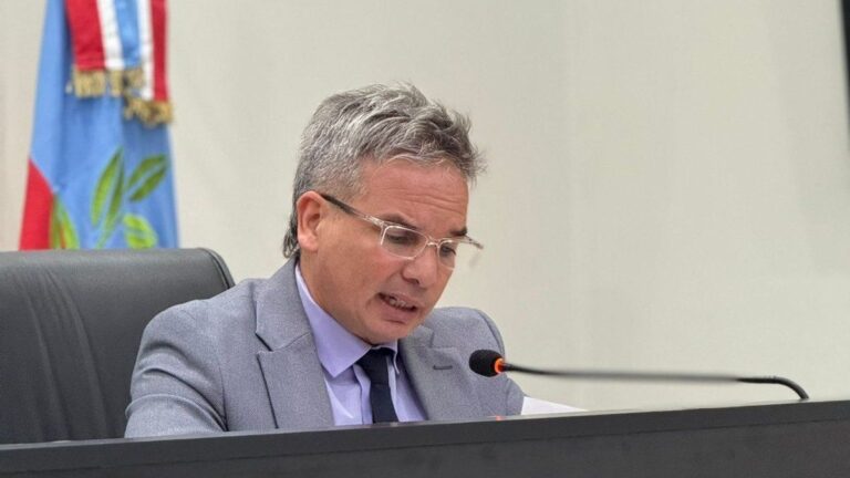 13 años de cárcel por abusar de sus hijos  en forma continuada