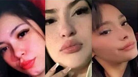 Confirmaron que los cuerpos pertenecen a las tres chicas desaparecidas e investigan la pista narco