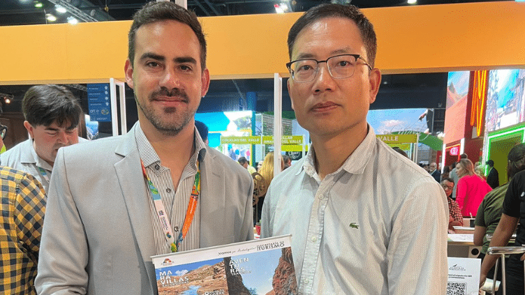 FIT 2025: Andalgalá busca posicionarse como destino emergente