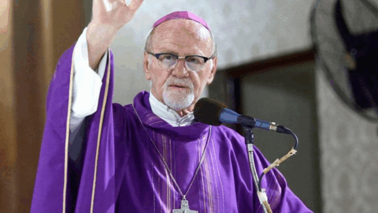 La Iglesia reclamó «más presencia del Estado» ante el avance del narcotráfico