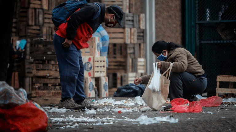 La UCA cuestionó los datos de la pobreza del Indec y reclamó cambios metodológicos urgentes