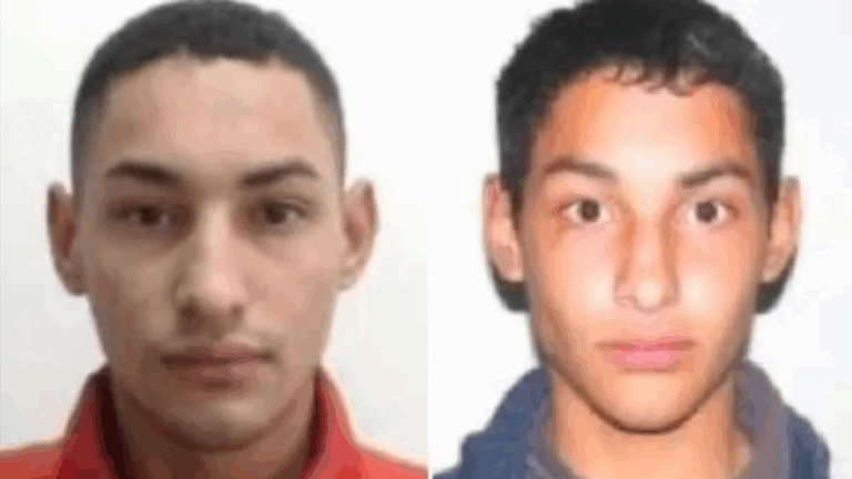 Intensa búsqueda de un sospechoso de femicidio y ladero del «Pequeño J»