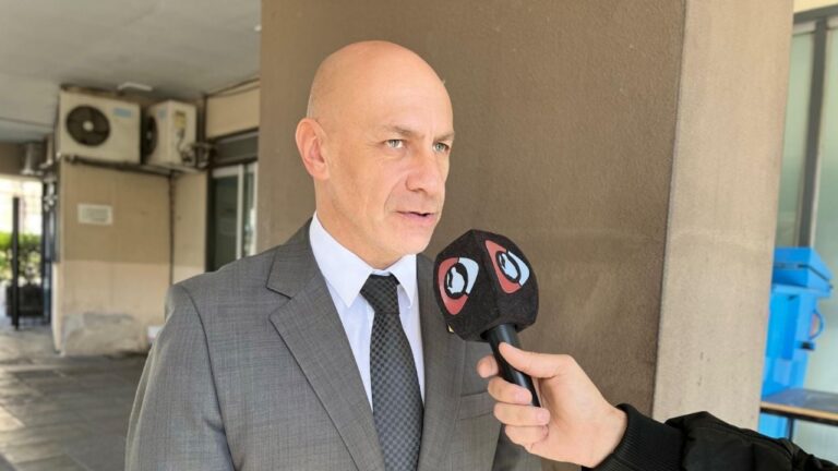 Luis Fadel criticó las medidas de Nación: No tiene políticas para los más necesitados