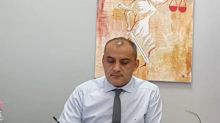 Tribunal de Enjuiciamiento define el jury a Costilla