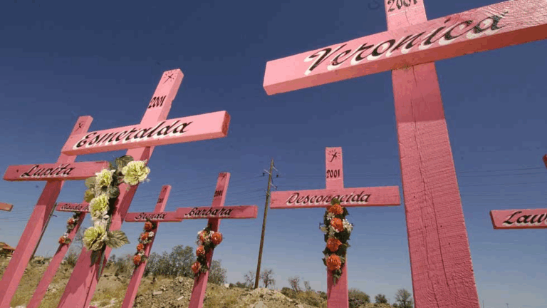 Femicidios y la deuda pendiente contra la violencia de género