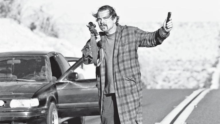 Una película de acción, época y dramatismo