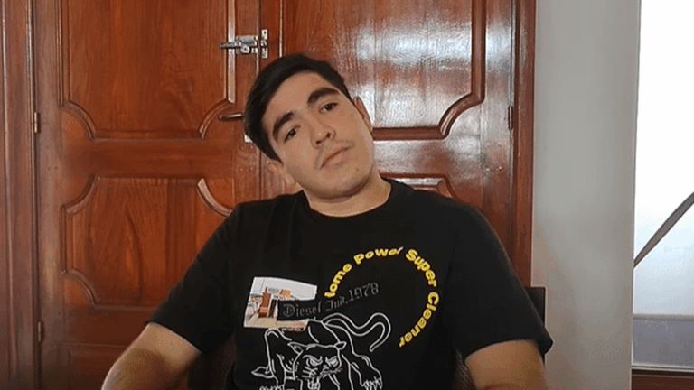 La Cámara Federal de Tucumán dispuso la excarcelación de Edgardo Bulacio