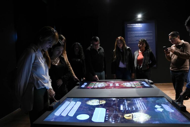 CATA abrió sus puertas y estos son los horarios para visitas