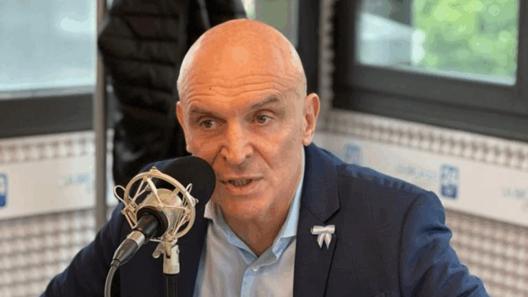 Espert figura como receptor de US$200.000 en un registro de «Fred» Machado, el argentino acusado en EE.UU. de narcotráfico y fraude