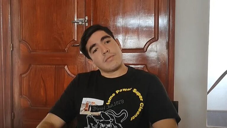 Edgardo Bulacio, otro imputado por estafa que recuperó la libertad sin ir a juicio