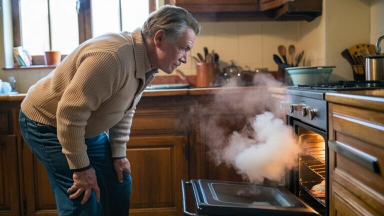 El ingrediente secreto y barato para eliminar olores en tu hogar luego de cocinar