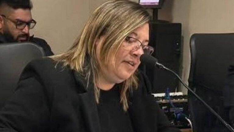 Patricia Arreguez lanzó su campaña y destacó proyectos de gestión en el Concejo Deliberante