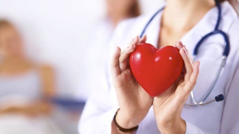 En Argentina, las enfermedades cardiovasculares son responsables del 26% de las muertes