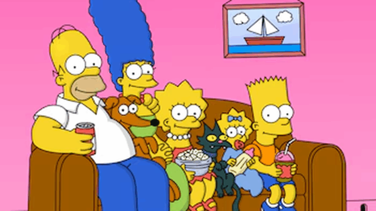 Los Simpsons estrenarán la secuela de su película en 2027