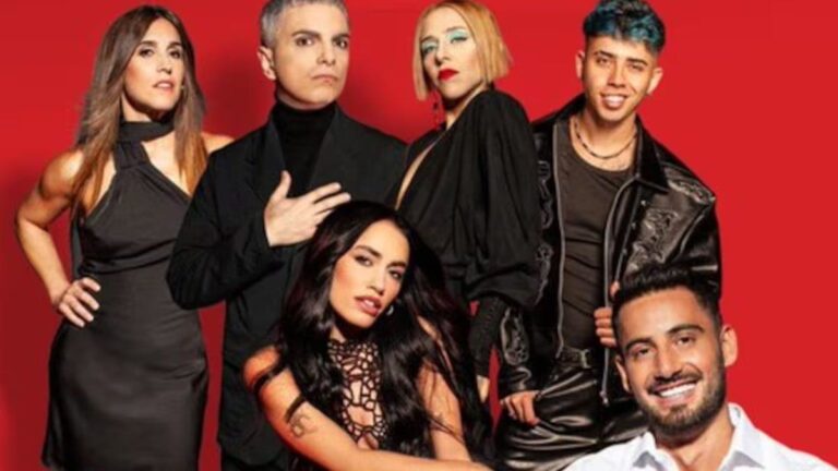 Por qué no dan La Voz Argentina hoy lunes en Telefe: los motivos