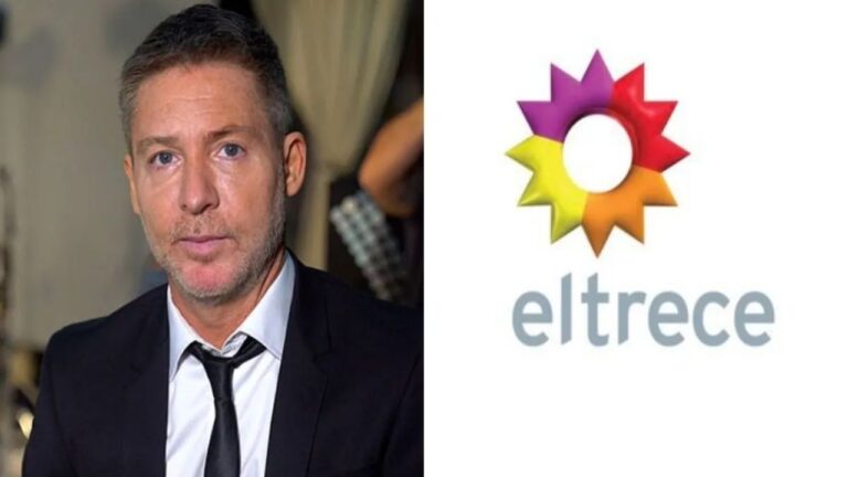 El Trece negocia un contrato millonario para contratar a una figura que salve el canal: quién es