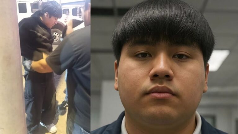 Detuvieron en Perú a Pequeño J», presunto autor intelectual del triple femicidio en Florencio Varela