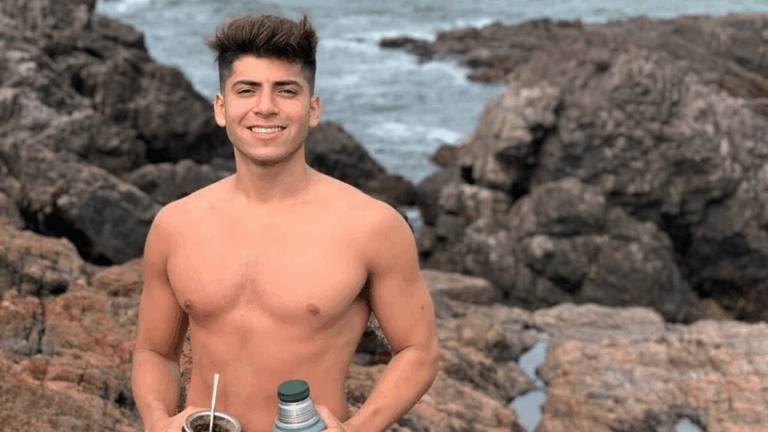 La Corte Suprema dejó firme la condena a perpetua para Naim Vera