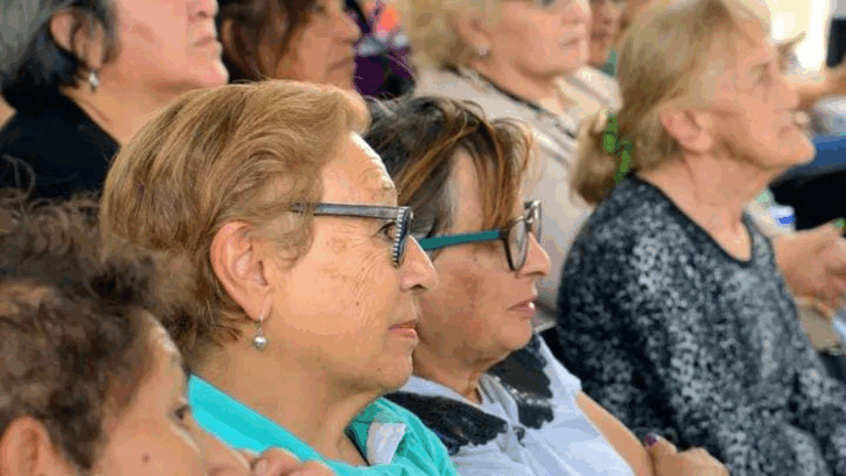 La especialista Isolina Dabove disertará sobre los derechos de los adultos mayores en la UNCA