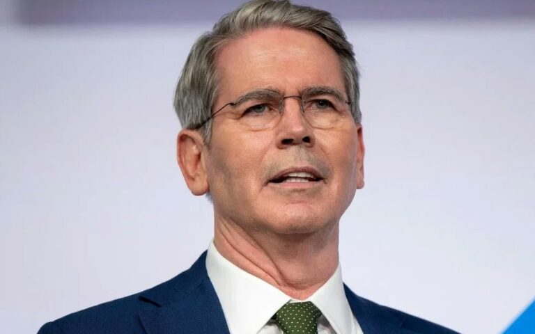 Nuevo apoyo del Tesoro de Estados Unidos a Milei