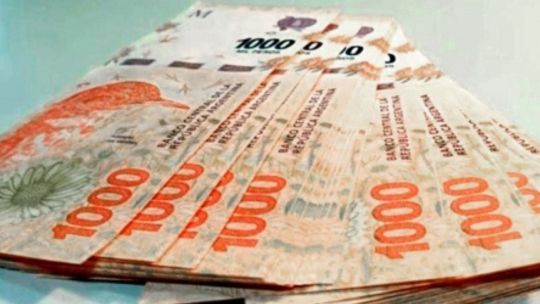 Eduardo Awad: El administrador está manejando plata ajena y debe hacer liquidaciones que se entiendan