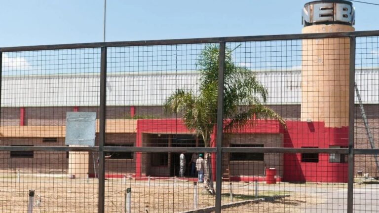 La empresa Neba despidió a 15 trabajadores sin causa