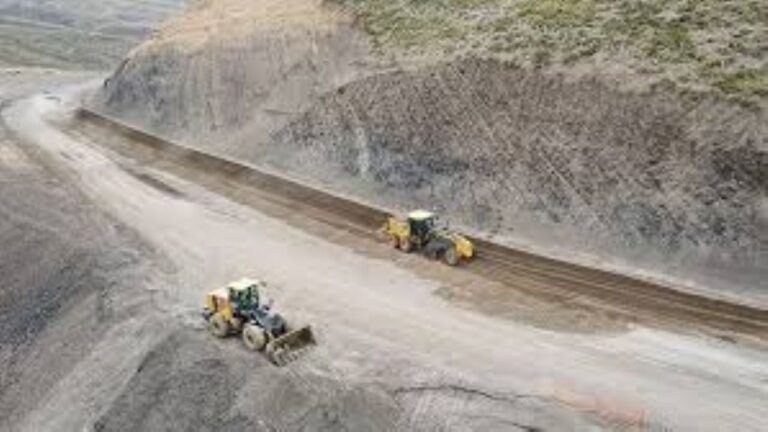 Avanzan las obras de Camuzzi para potenciar el sistema cordillerano patagónico