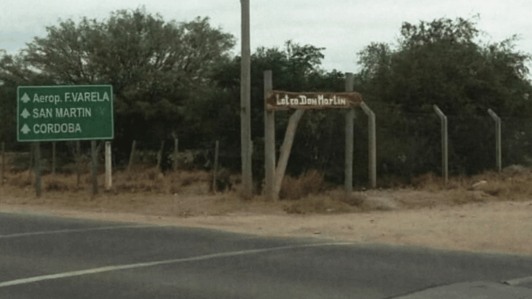 Tierra de nadie: vecinos de Valle Viejo alertan por robos y calles sin iluminación y en mal estado