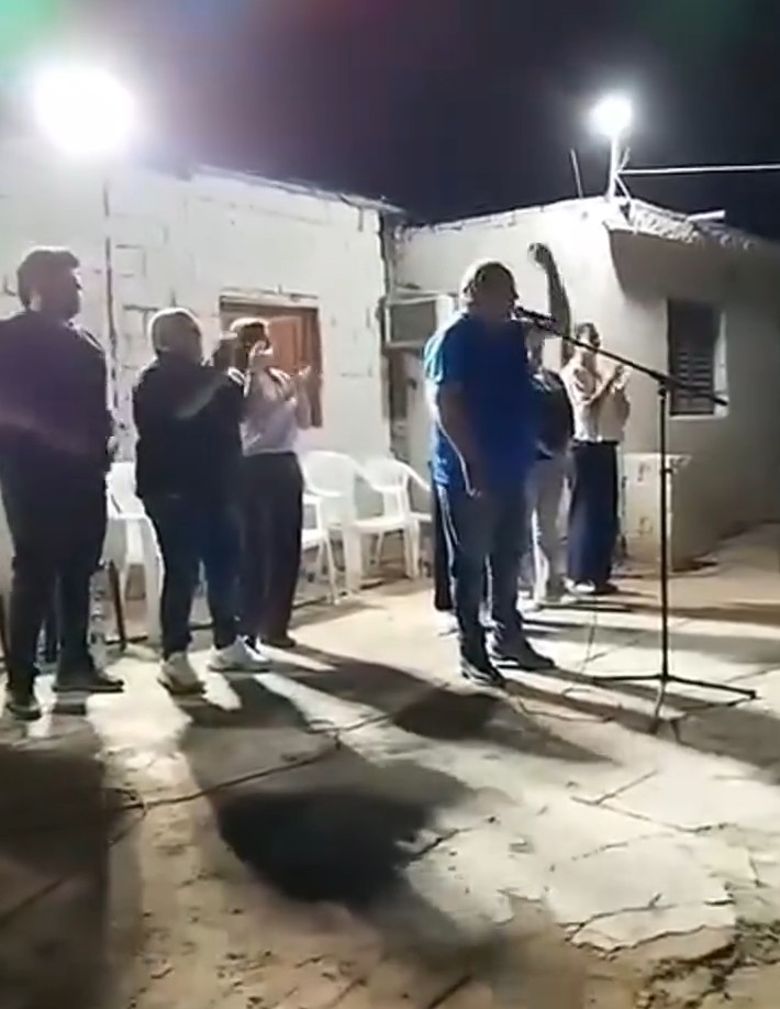 Un Robin Hodd: Un intendente de Catamarca admitió que roba, pero para el pueblo