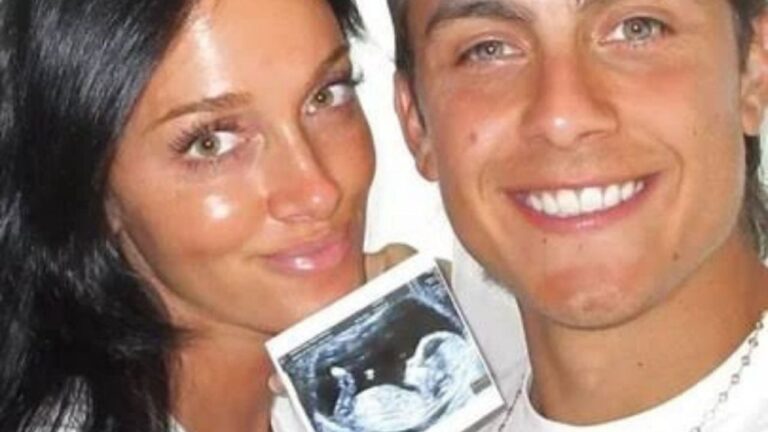 Oriana Sabatini reveló cómo está su pancita de cuatro meses y emocionó a todos