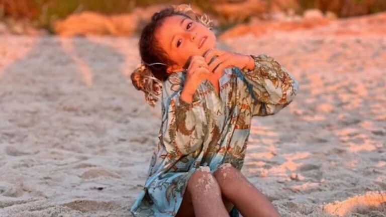 Los tétricos detalles de la muerte de Mila Yankelevich: «Escuchamos a los niños gritar…»