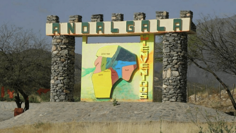 Tres días para descubrir Andalgalá: naturaleza, cultura y música en un finde XL