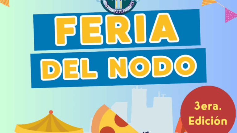 Se realizará una nueva edición de la Feria de Docentes Emprendedores