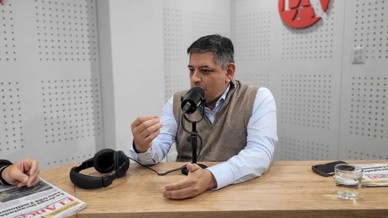 Vinculan a UNITE local  con el escándalo de Espert