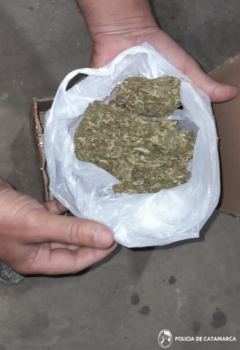 Esta es una lucha que realizamos diariamente, dice el director de Drogas Peligrosas sobre el narcomenudeo