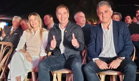 Revés para el Gobierno: una fiscal dictaminó que Karen Reichardt debe encabezar la lista y no Santilli