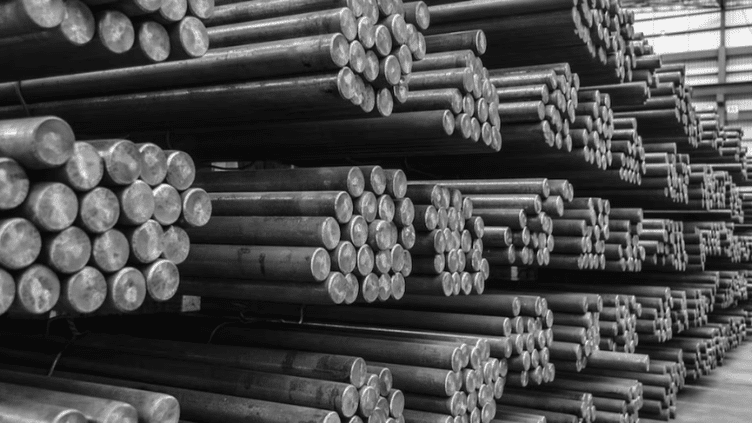 El Gobierno suspende las retenciones a la exportación de aluminio, acero y derivados