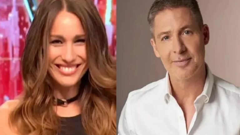 Escándalo y pelea! Pampita se plantó con Adrián Suar en El Trece y deberán tomar la decisión más dura