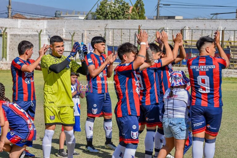 Los equipos catamarqueños ya tienen las zonas para el Regional Federal