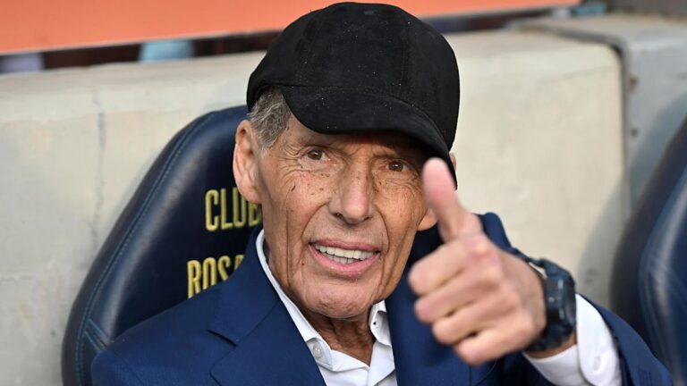 Dolor en el mundo del fútbol: murió Miguel Russo